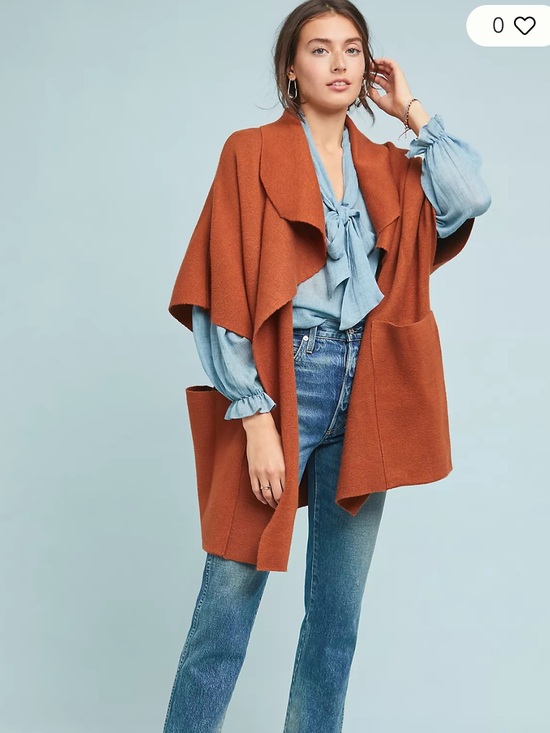 Anthropologie Sweaters - Anthropologie Sophie Cardigan